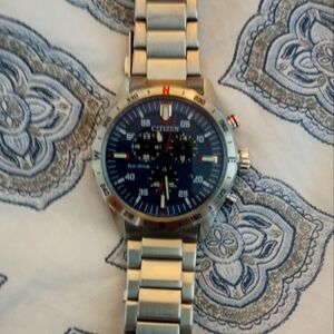 Citizen Watch Sports Eco-Drive AT2520-89L